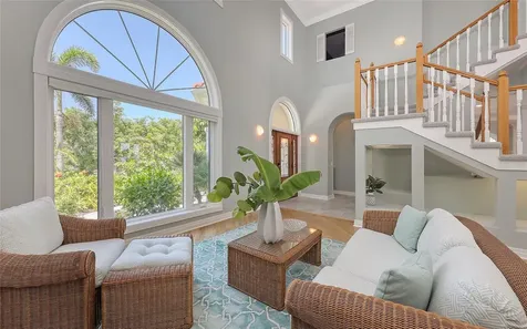 585 Gunwale Lane Longboat Key FL 34228