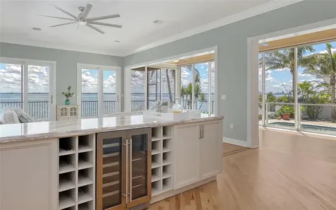 585 Gunwale Lane Longboat Key FL 34228