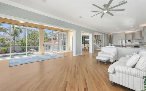 585 Gunwale Lane Longboat Key FL 34228