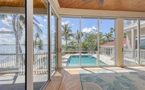 585 Gunwale Lane Longboat Key FL 34228
