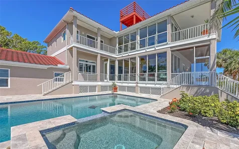 585 Gunwale Lane Longboat Key FL 34228