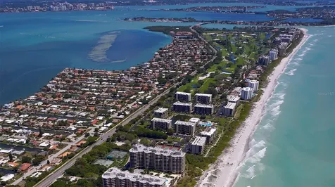 585 Gunwale Lane Longboat Key FL 34228