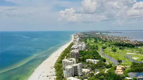 585 Gunwale Lane Longboat Key FL 34228