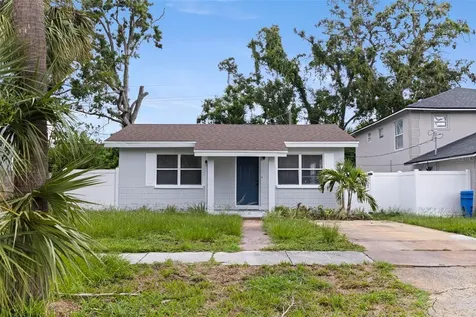 2311 16th Avenue S St Petersburg FL 33712