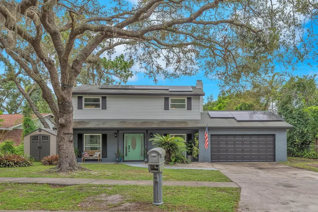 3731 Southview Drive Brandon FL 33511