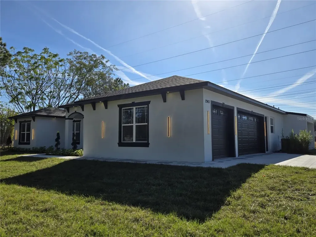 2943 Decker Avenue Orlando FL 32833