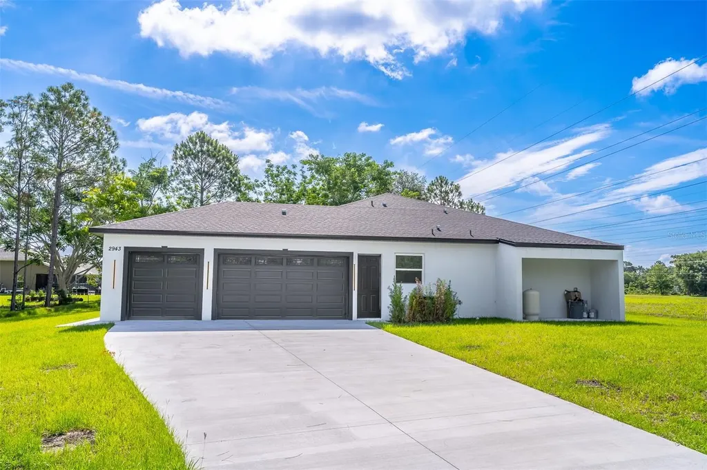 2943 Decker Avenue Orlando FL 32833
