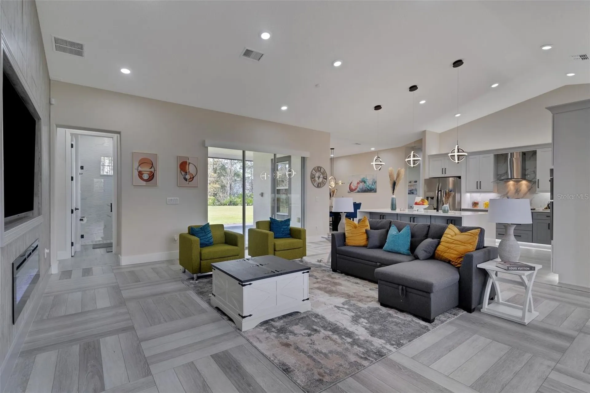 2943 Decker Avenue Orlando FL 32833