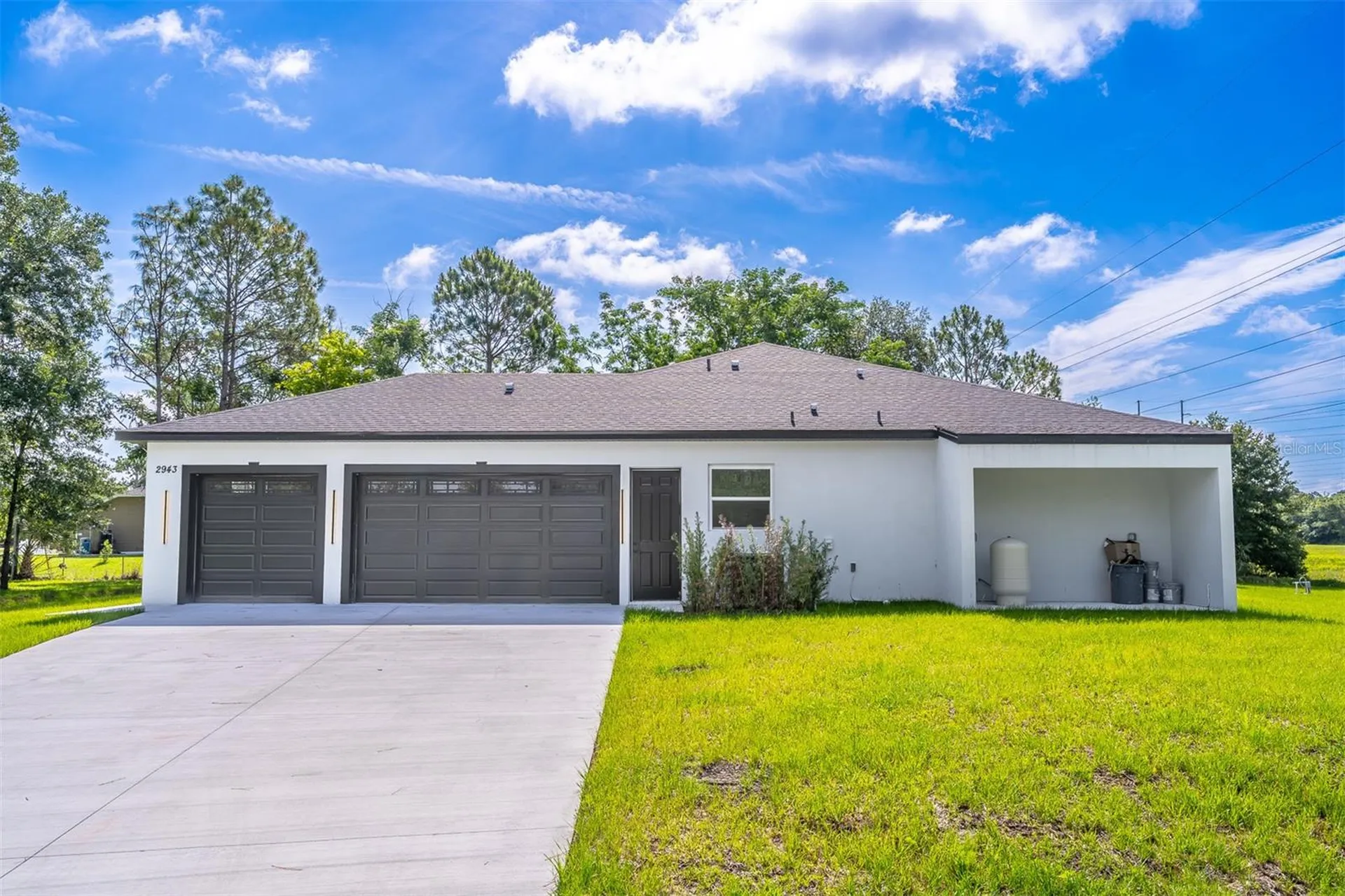 2943 Decker Avenue Orlando FL 32833