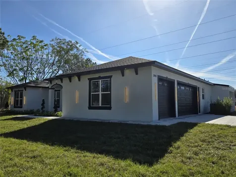 2943 Decker Avenue Orlando FL 32833