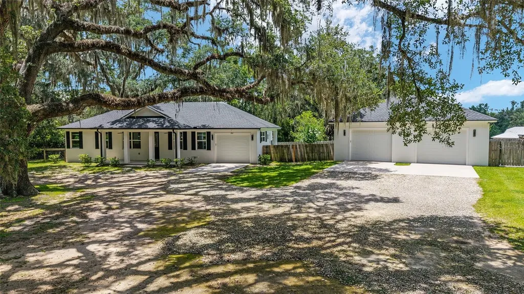 1921 SW 42nd Street Ocala FL 34471