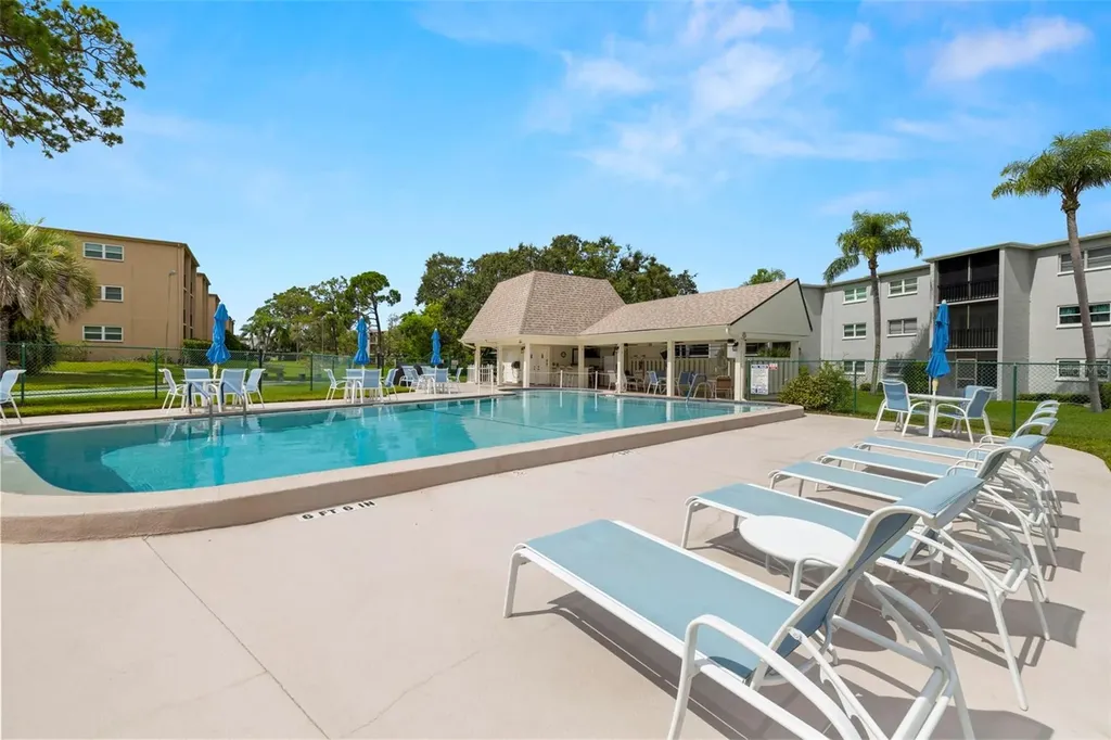 1370 Heather Ridge Boulevard Dunedin FL 34698