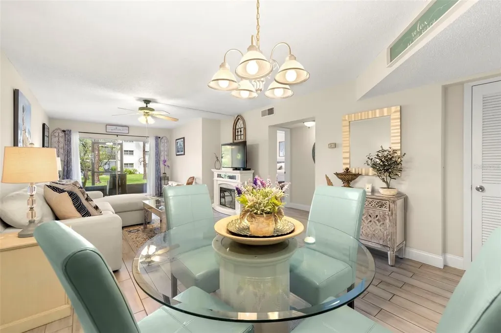 1370 Heather Ridge Boulevard Dunedin FL 34698