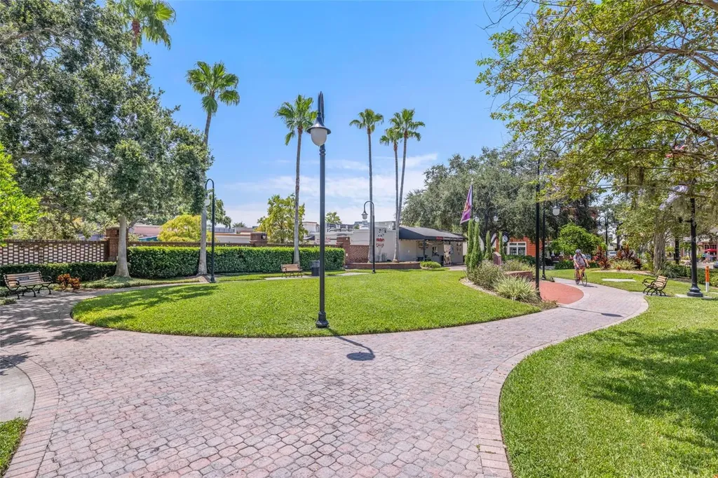 1370 Heather Ridge Boulevard Dunedin FL 34698