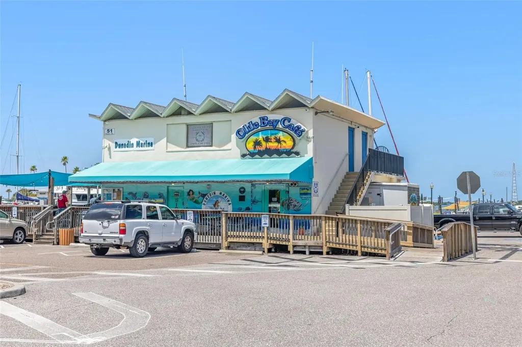 1370 Heather Ridge Boulevard Dunedin FL 34698