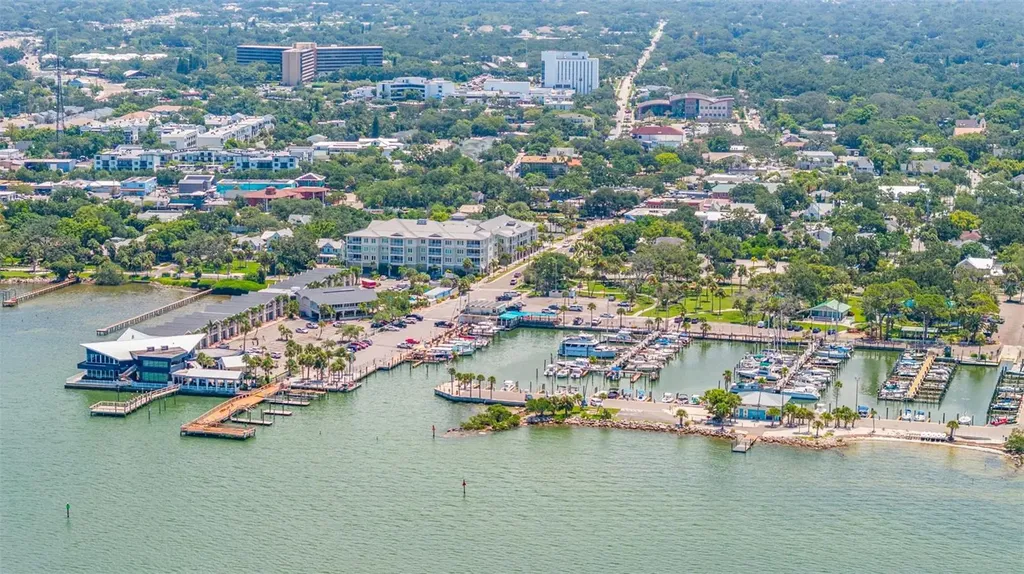 1370 Heather Ridge Boulevard Dunedin FL 34698