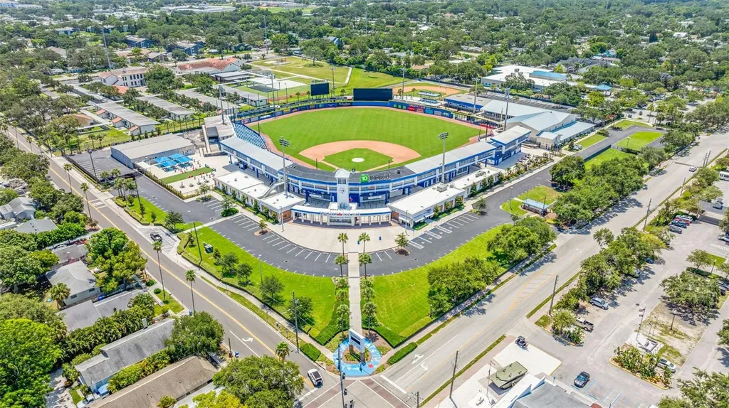 1370 Heather Ridge Boulevard Dunedin FL 34698