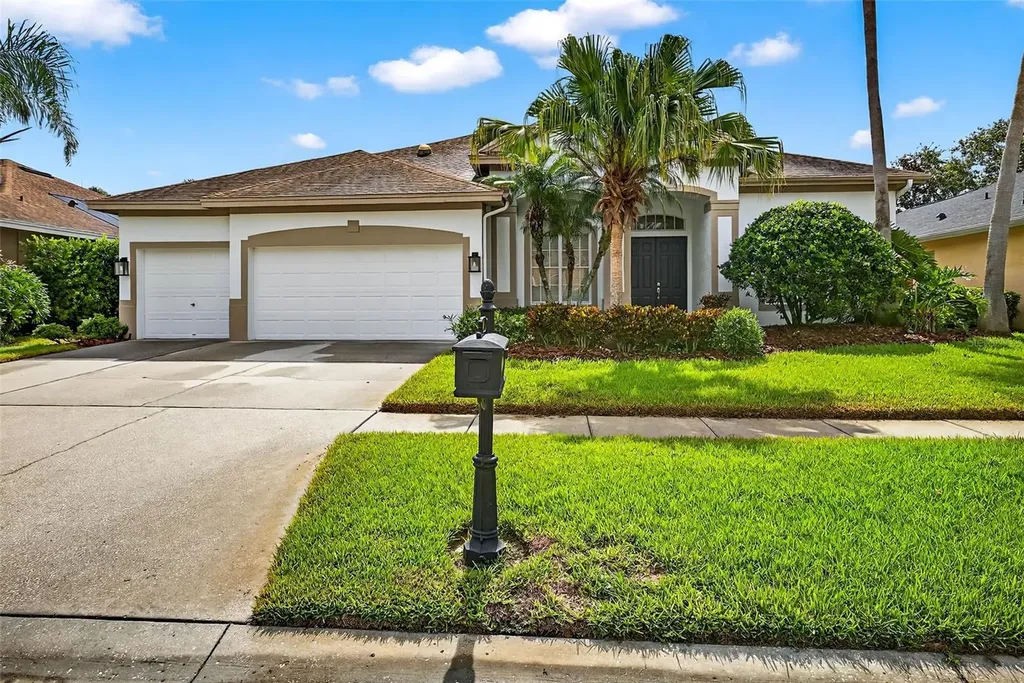 10614 Gretna Green Drive Tampa FL 33626