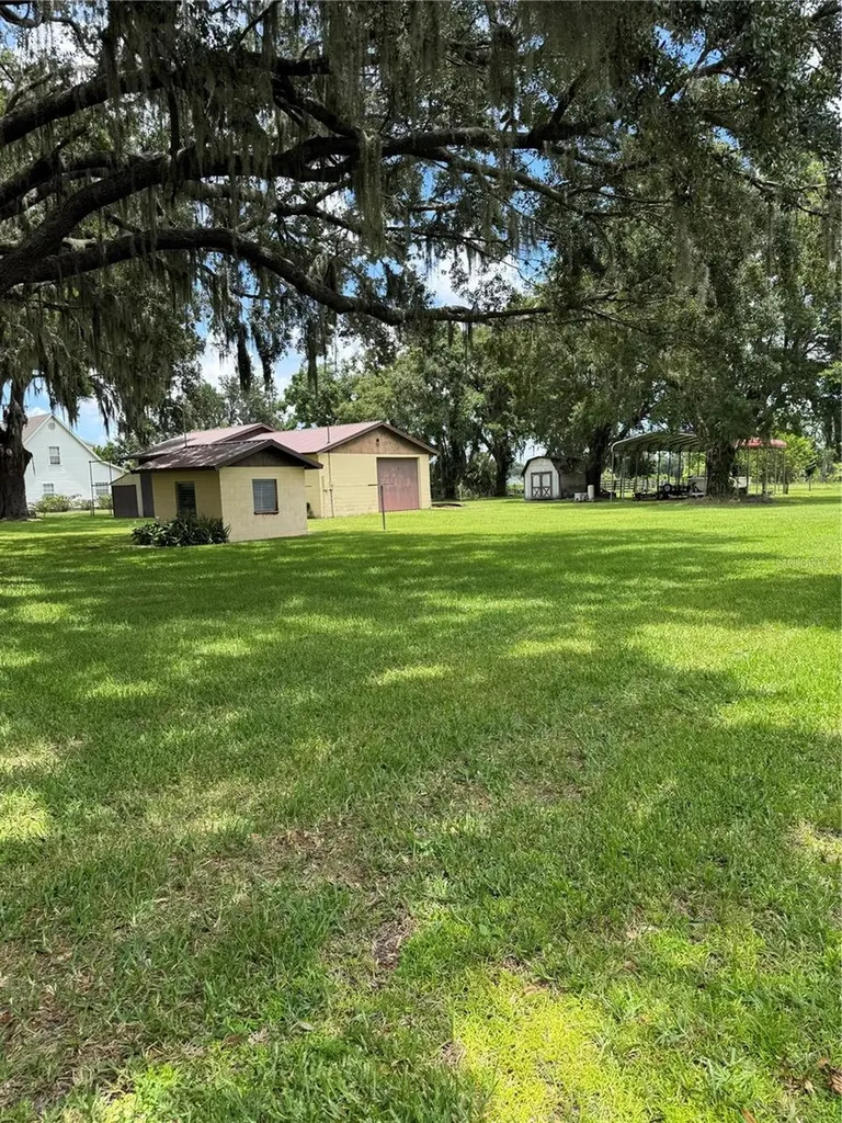 4106 Old Mulberry Road Plant City FL 33567