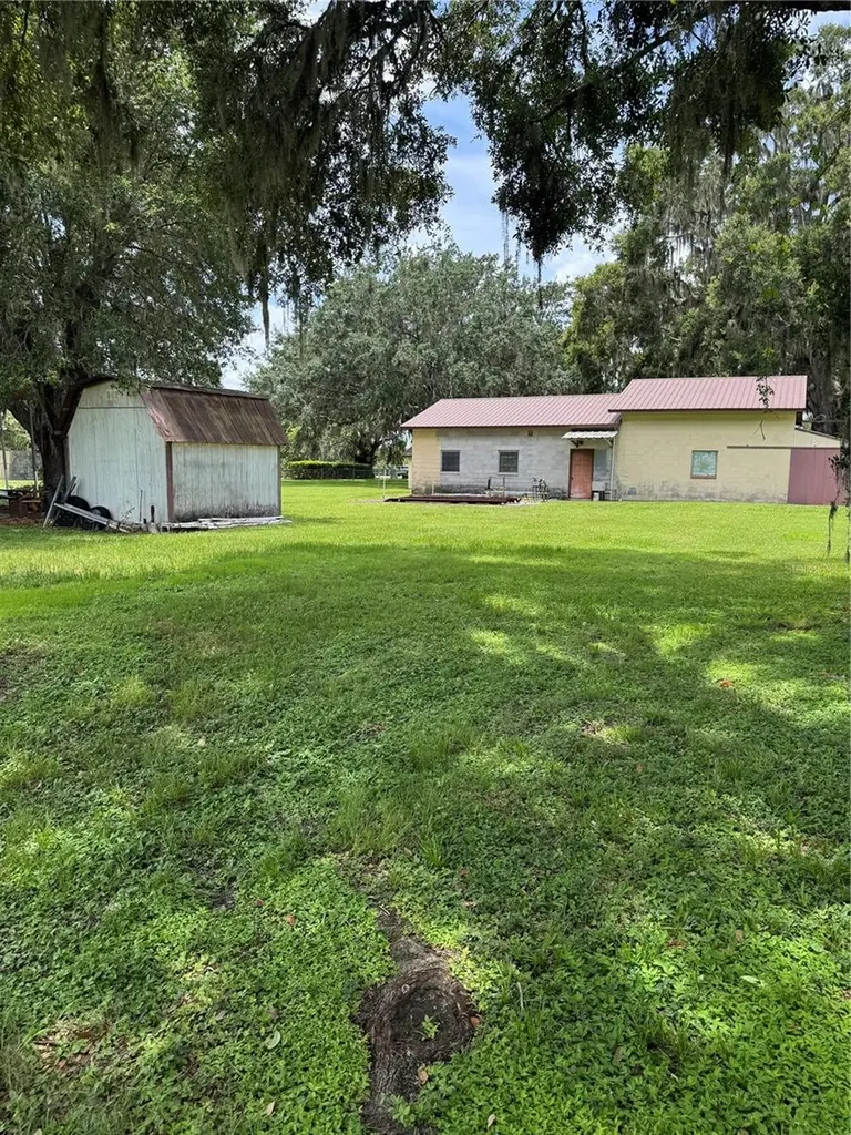 4106 Old Mulberry Road Plant City FL 33567
