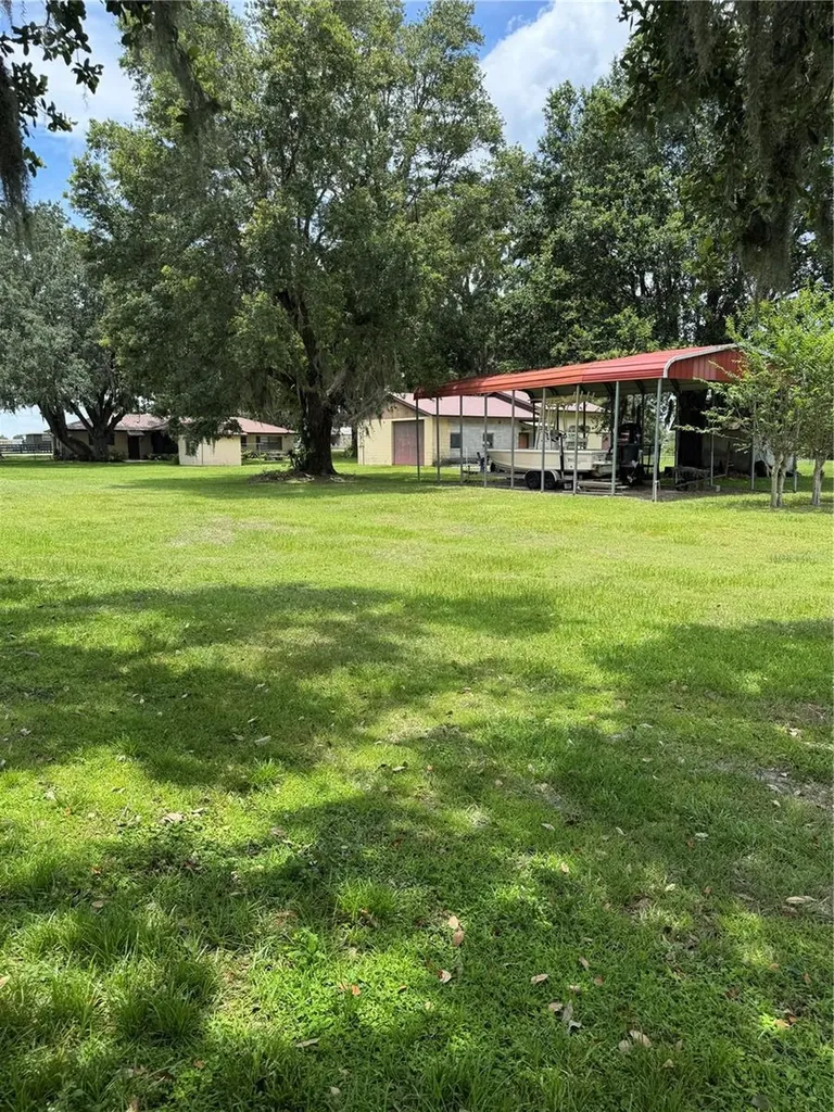 4106 Old Mulberry Road Plant City FL 33567