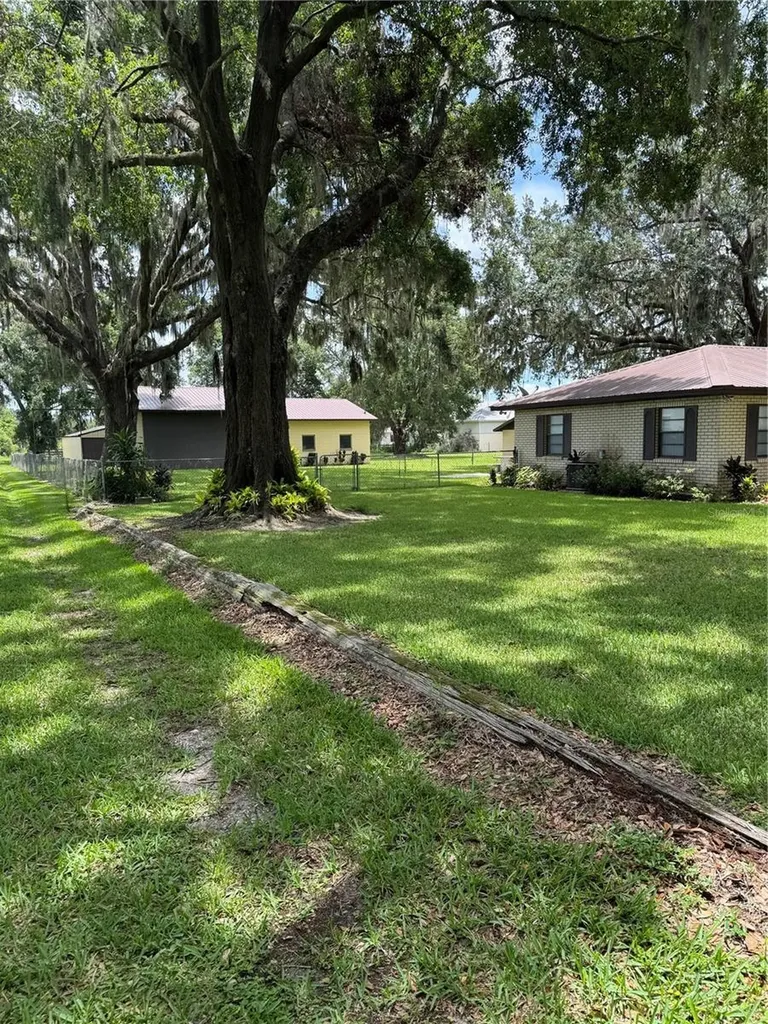 4106 Old Mulberry Road Plant City FL 33567
