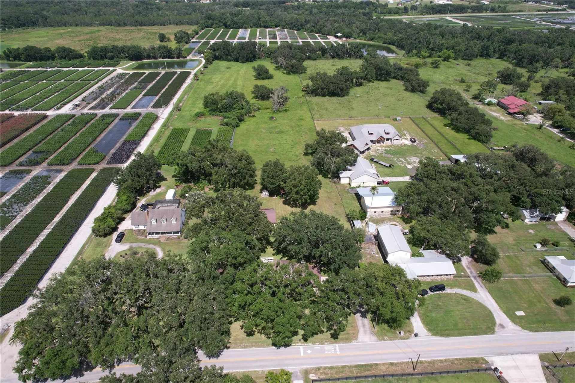 4106 Old Mulberry Road Plant City FL 33567