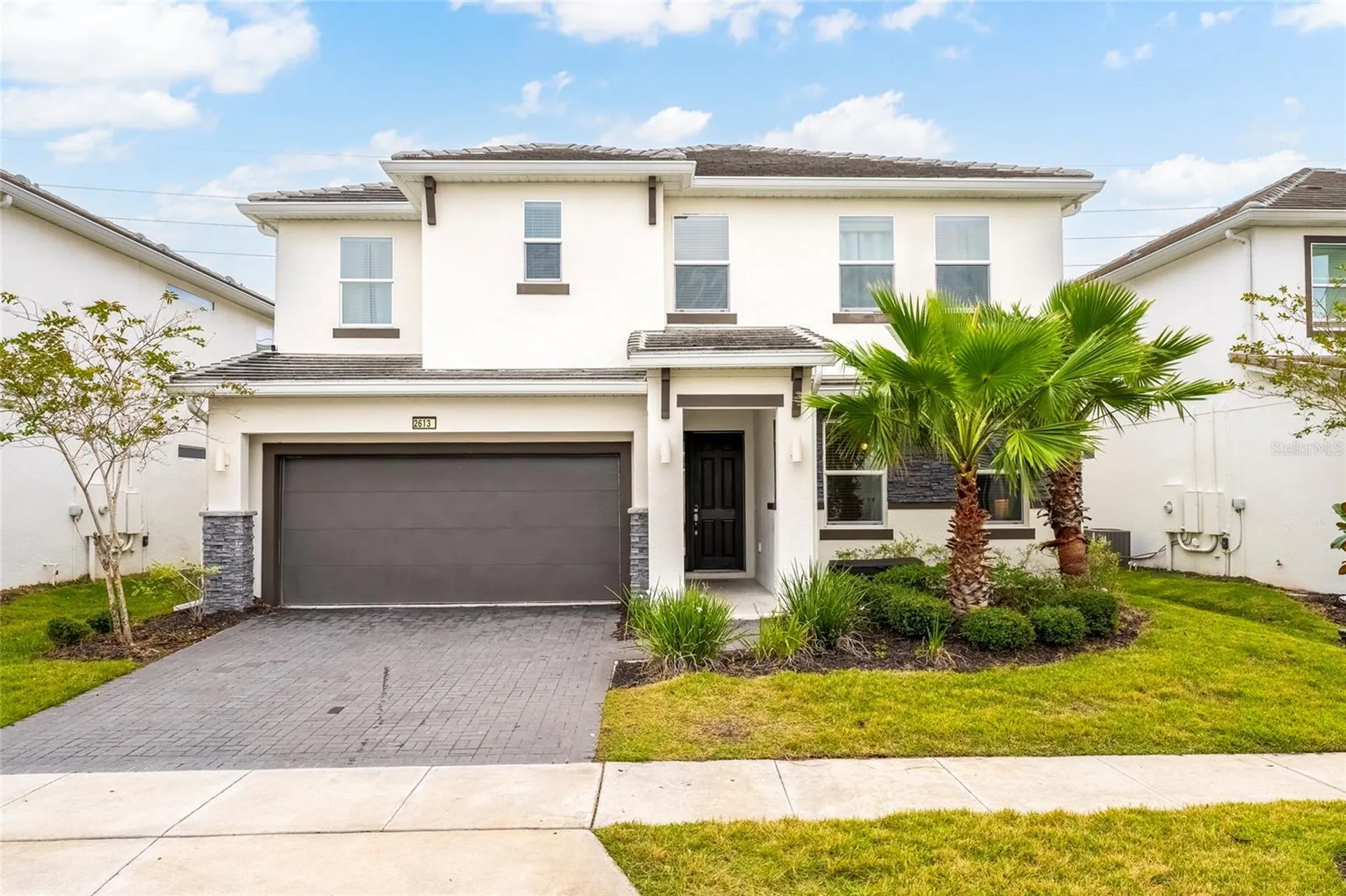 2613 Calistoga Avenue Kissimmee FL 34741