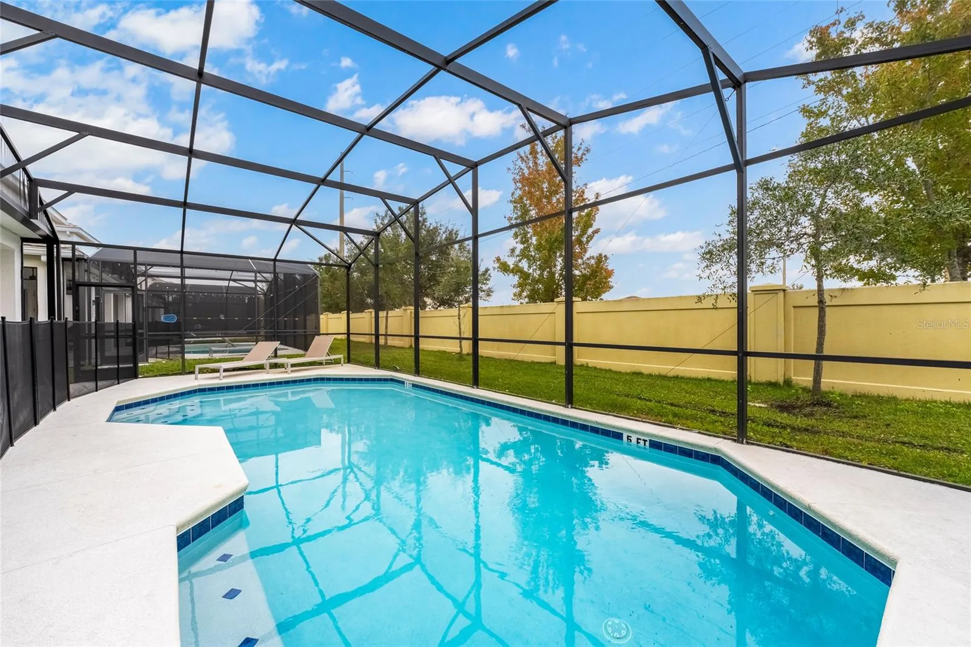 2613 Calistoga Avenue Kissimmee FL 34741