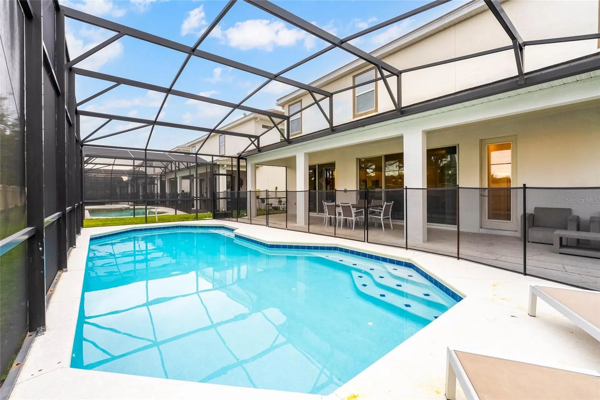 2613 Calistoga Avenue Kissimmee FL 34741