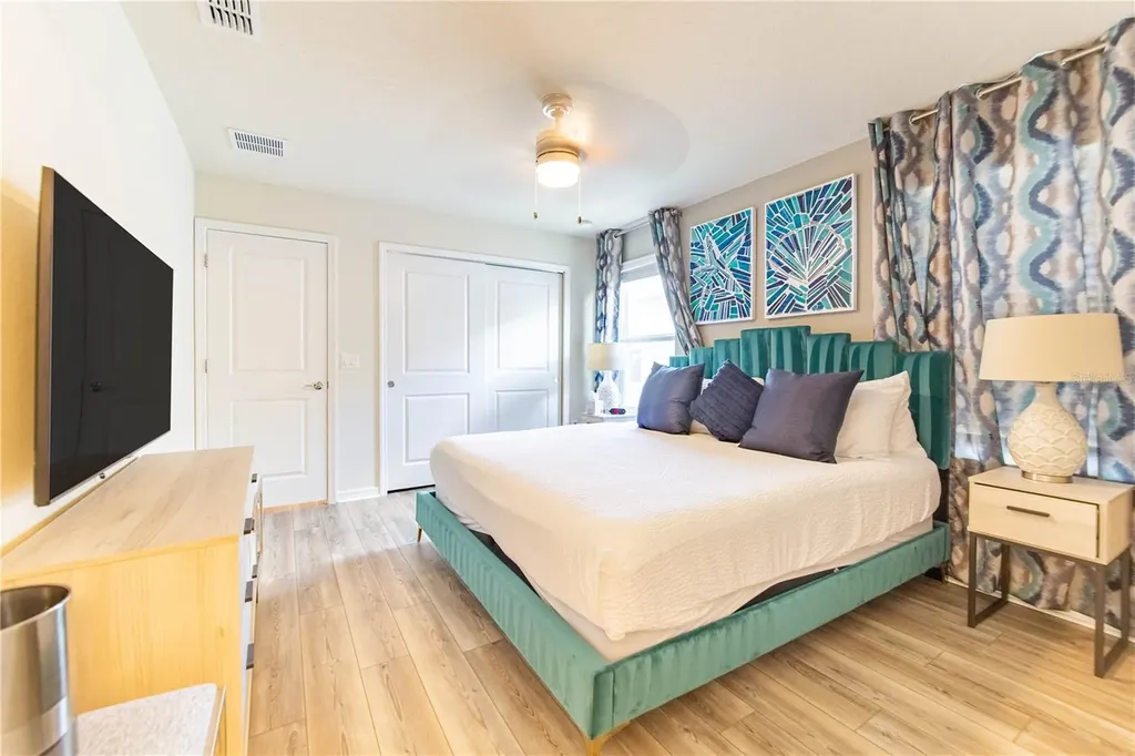 2090 Lelani Circle Davenport FL 33897