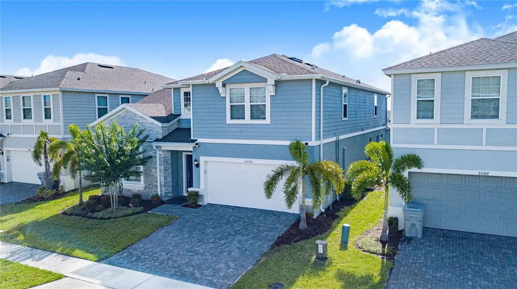 2090 Lelani Circle Davenport FL 33897
