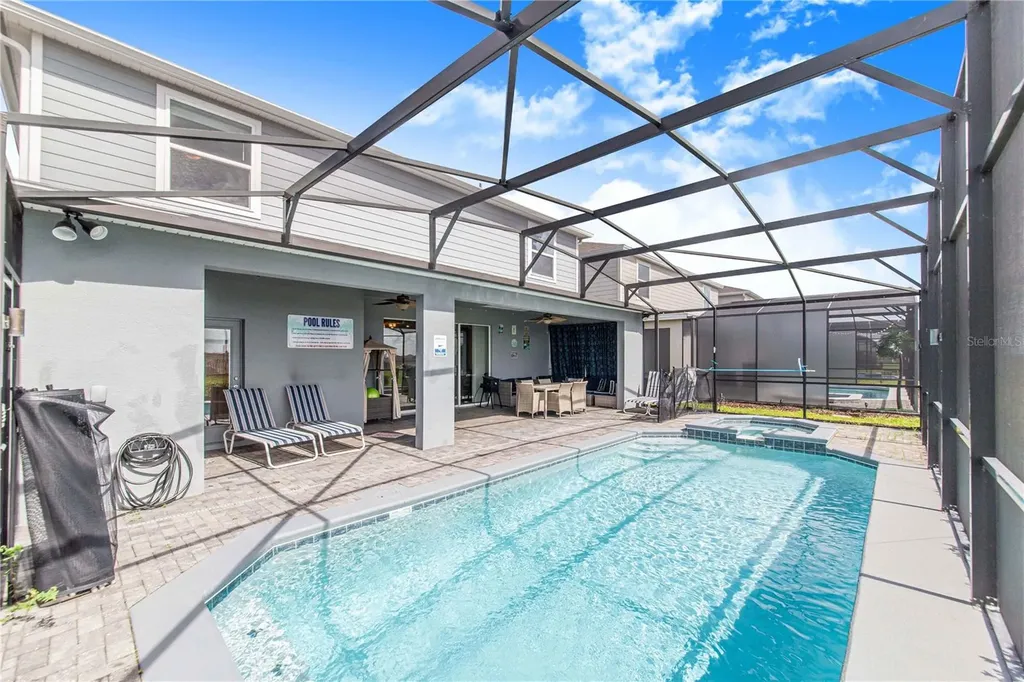2090 Lelani Circle Davenport FL 33897