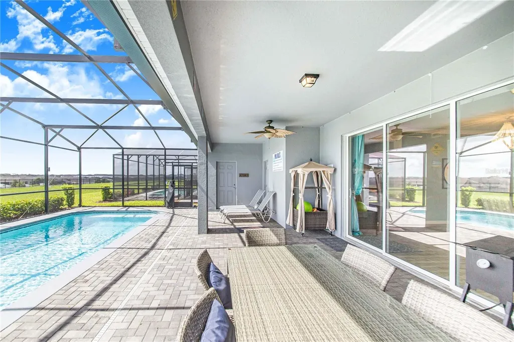 2090 Lelani Circle Davenport FL 33897