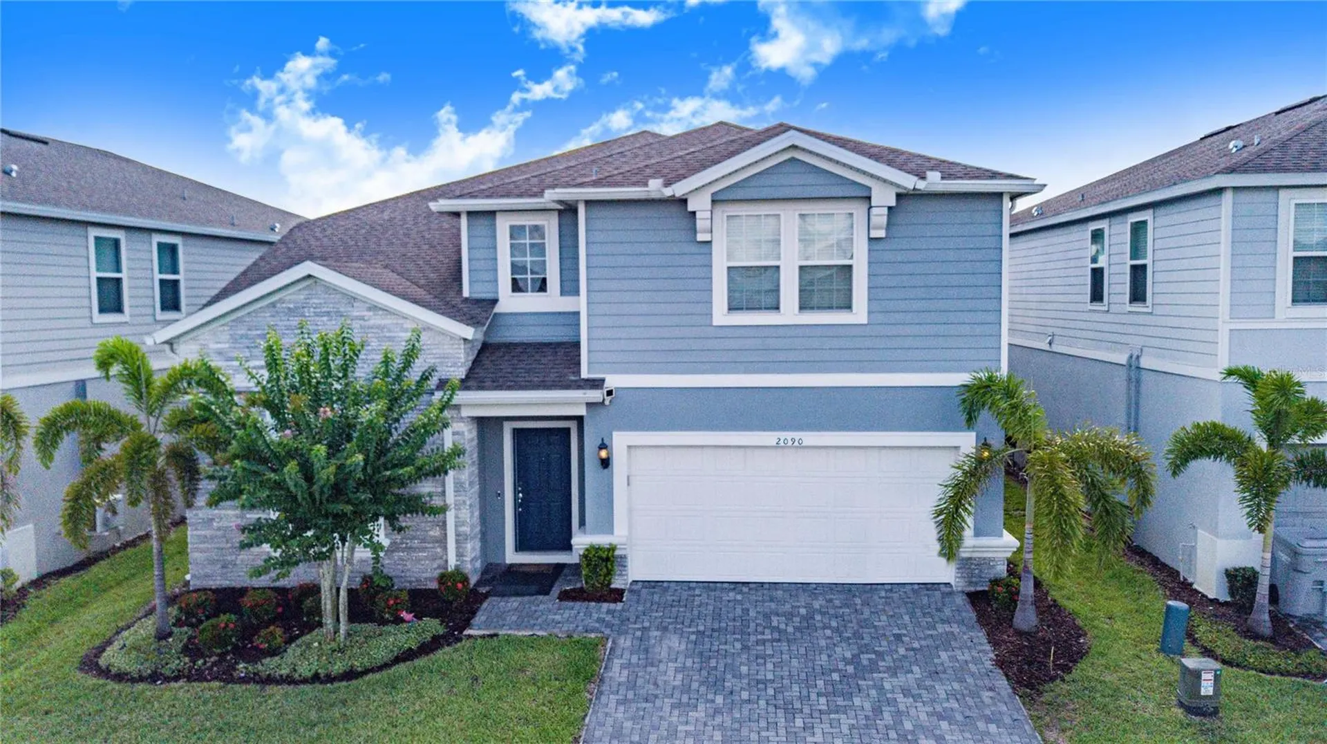 2090 Lelani Circle Davenport FL 33897