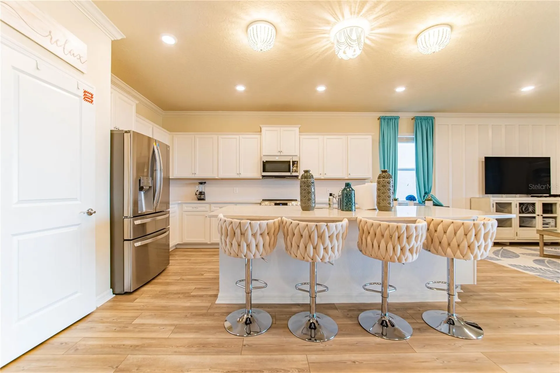 2090 Lelani Circle Davenport FL 33897