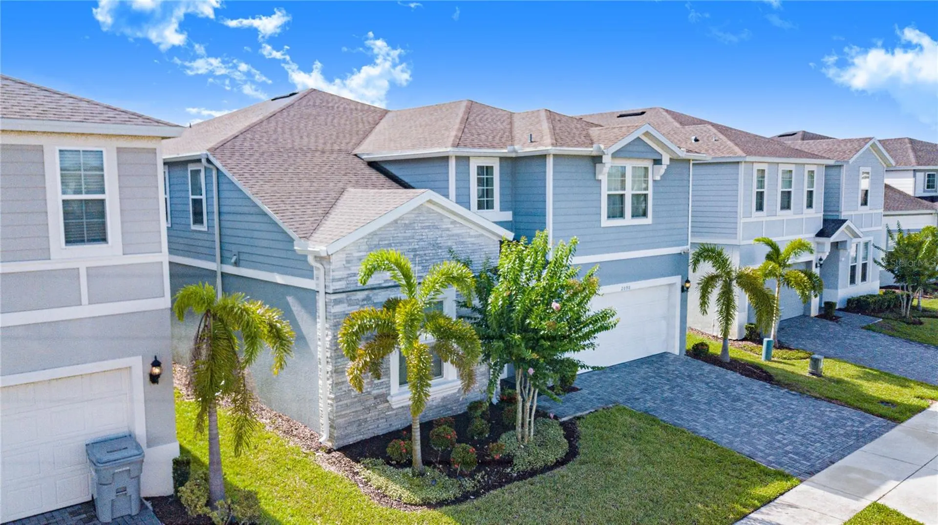 2090 Lelani Circle Davenport FL 33897