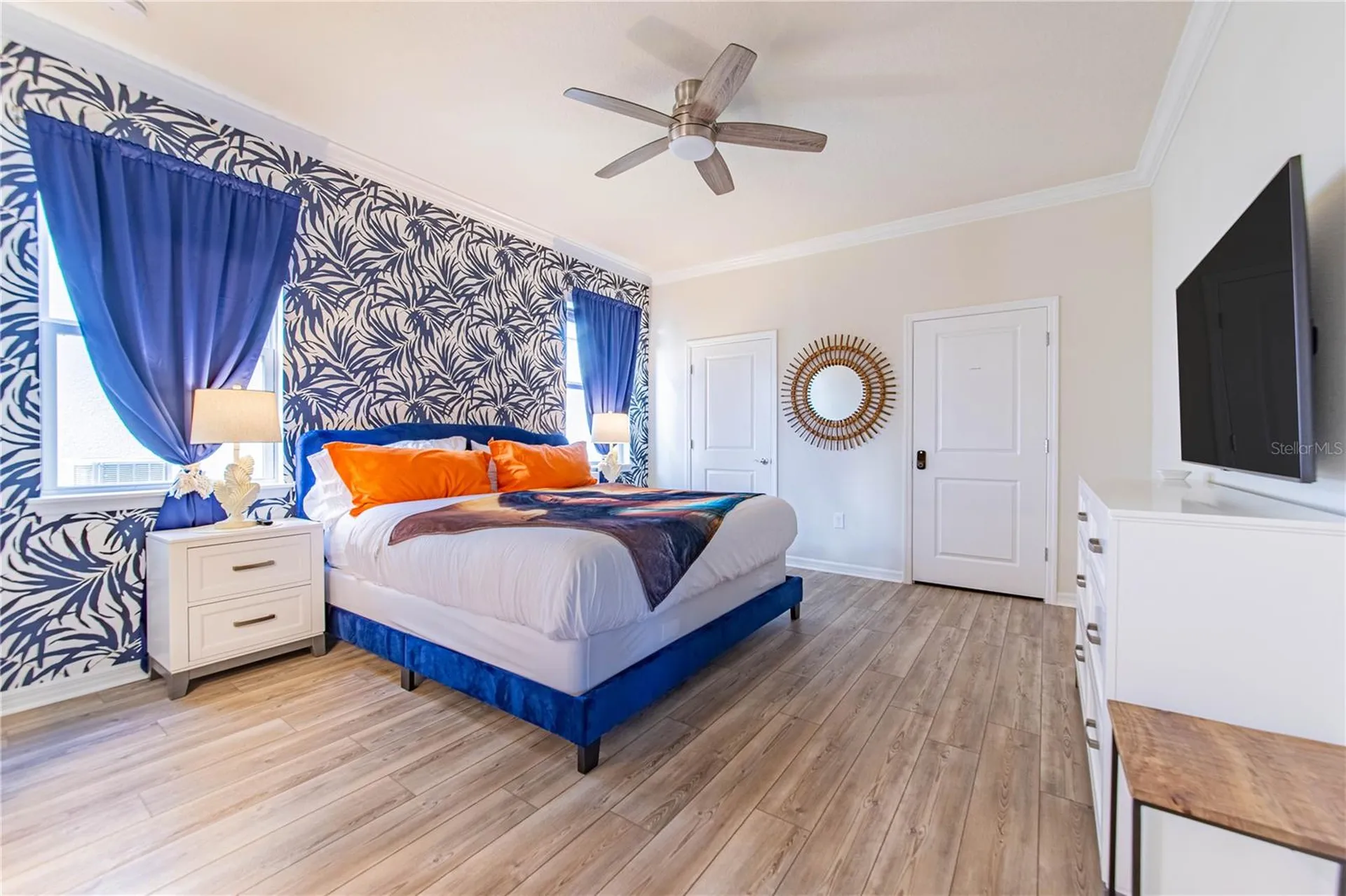 2090 Lelani Circle Davenport FL 33897