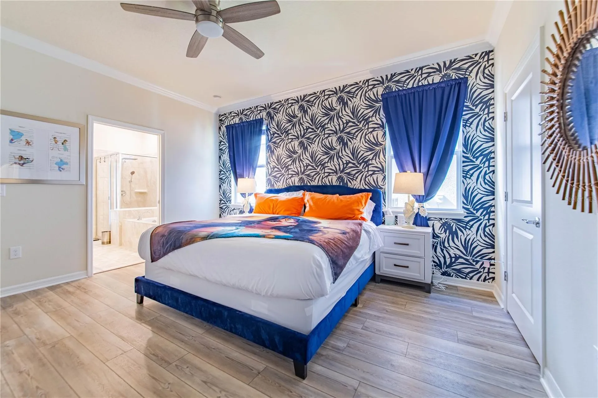 2090 Lelani Circle Davenport FL 33897