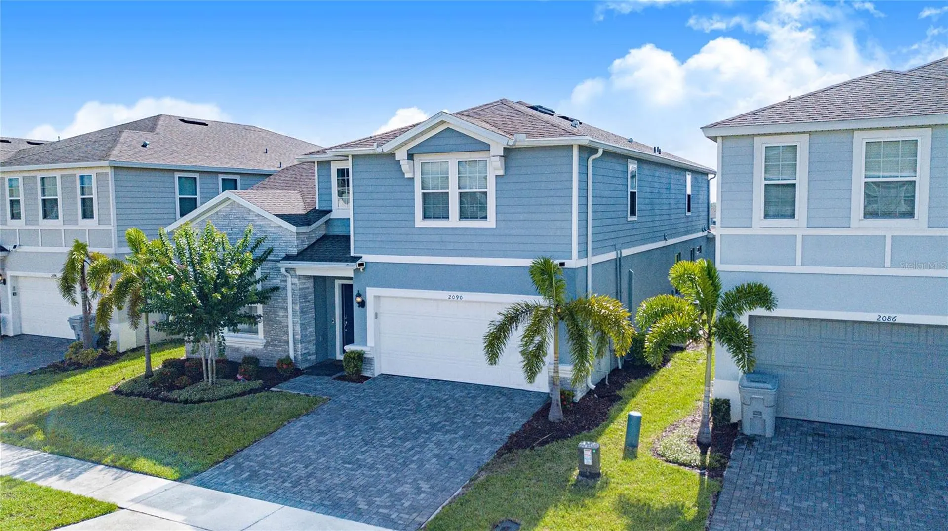 2090 Lelani Circle Davenport FL 33897