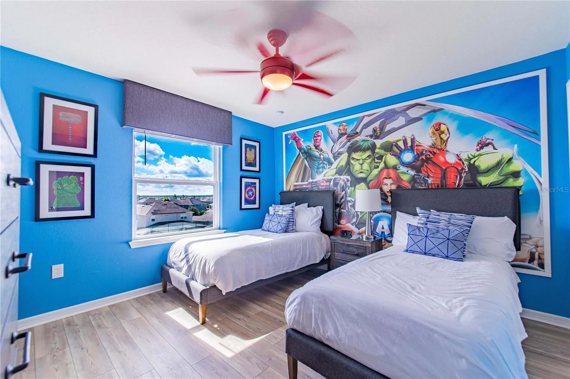 2090 Lelani Circle Davenport FL 33897