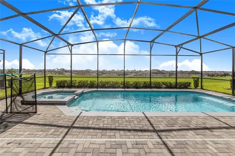 2090 Lelani Circle Davenport FL 33897
