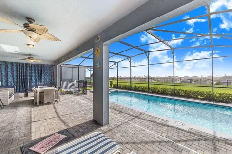 2090 Lelani Circle Davenport FL 33897