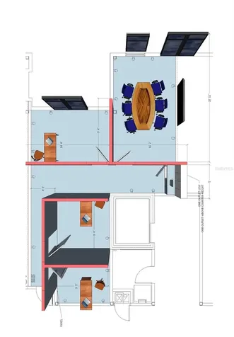 13564 Village Park Drive Orlando FL 32837