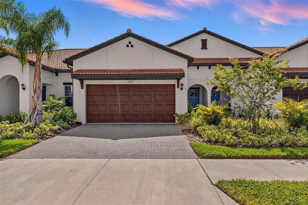 17334 Holly Well Avenue Wimauma FL 33598