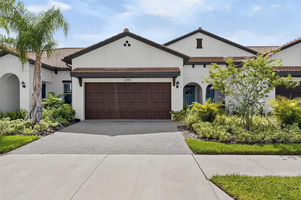 17334 Holly Well Avenue Wimauma FL 33598