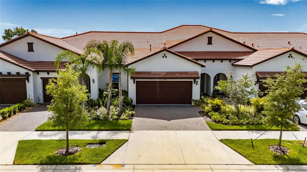 17334 Holly Well Avenue Wimauma FL 33598