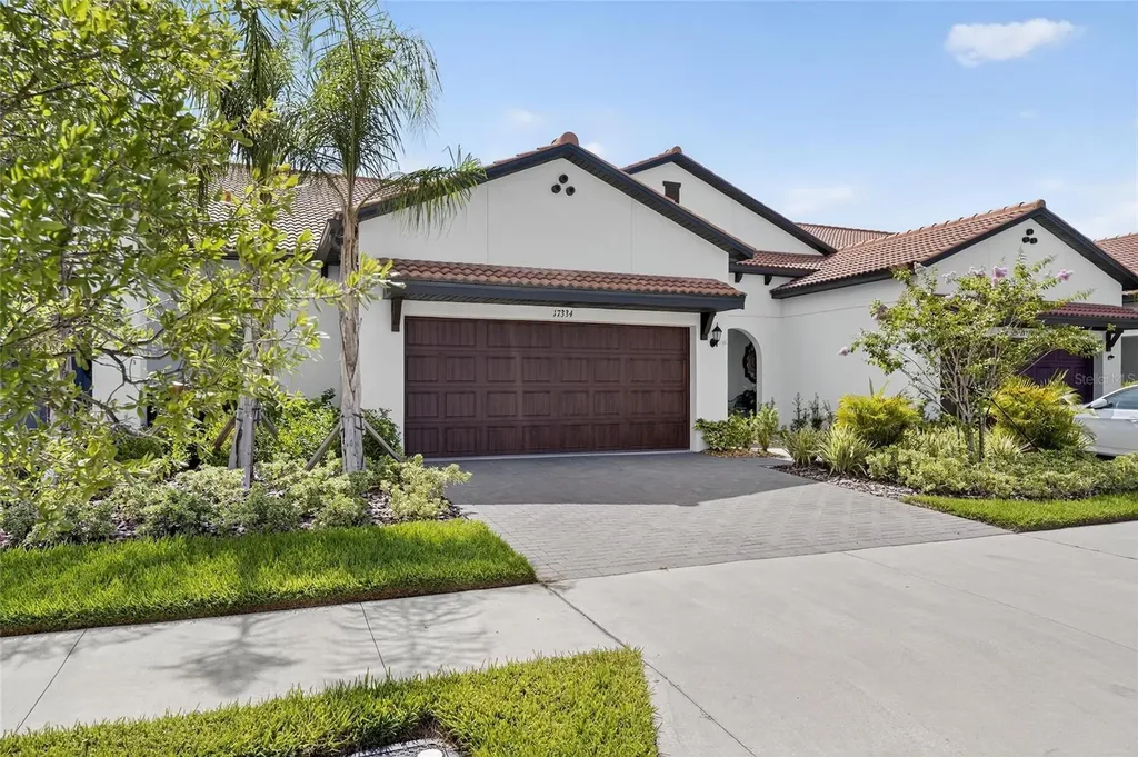 17334 Holly Well Avenue Wimauma FL 33598