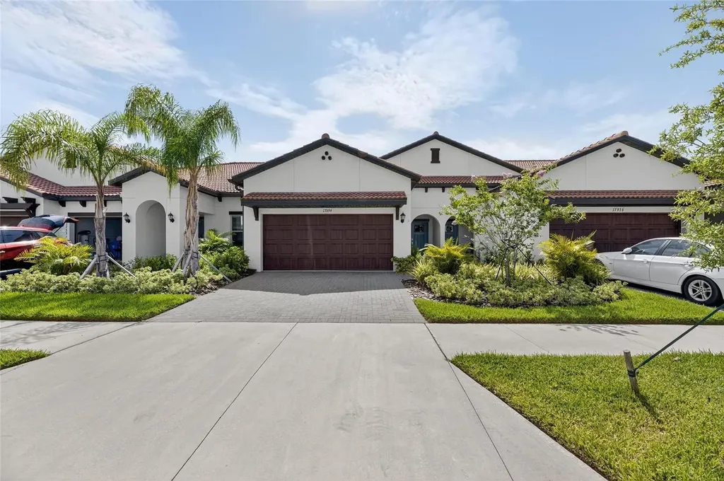 17334 Holly Well Avenue Wimauma FL 33598