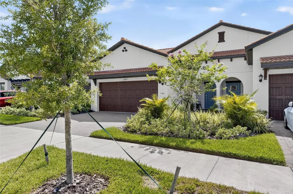 17334 Holly Well Avenue Wimauma FL 33598